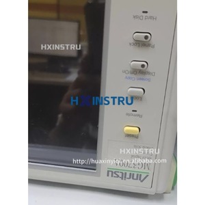 Generador de Señales Vectoriales Anritsu MG3700A 250kHz-3GHz para Piezas de Repuesto - Product Image 2