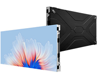 Pantalla LED Digital a Todo Color para Interiores P2.5 960, Ultrafina, de Alto Brillo, con Animaciones, Precio Competitivo, Superventas