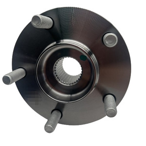 Nuevo <span class=keywords><strong>Rodamiento</strong></span> de Cubo de <span class=keywords><strong>Rueda</strong></span> Delantero de Acero para Mazda CX-5 KD35-33-04XC 941401/RM930163 Conjunto de Cubo de <span class=keywords><strong>Rueda</strong></span> - Product Image 4