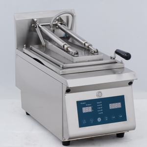 เครื่องทำเกี๊ยวซาลาเปาซาลาเปากระ<span class=keywords><strong>ทะ</strong></span>ไฟฟ้า220V เครื่องทำเกี๊ยวขนมปังหมู - Product Image 5