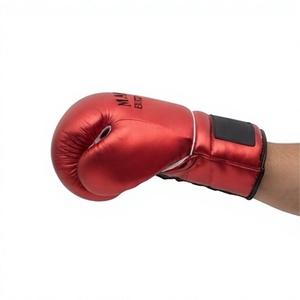 Gants de boxe et de combat MMA neufs, jamais portés ni utilisés, pour hommes et femmes. - Product Image 3