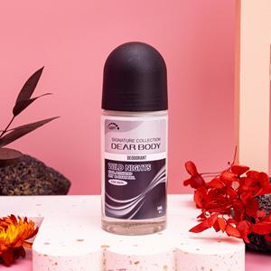 <span class=keywords><strong>Déodorant</strong></span> Original Parfumé Soin de la Peau Roll-on Lotion Anti-transpirant <span class=keywords><strong>Déodorant</strong></span> Parfum pour Femme - Product Image 4