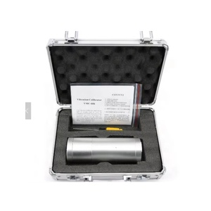 VMC606 Digital <b>Small</b> Self-contained Handheld <b>Vibration</b> Calibrator for <b>Vibration</b> Checking Factory Price - Product Image 3