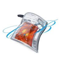 Caravan Urvan E25 clignotant coin lampe 26110-VX50A 26115-VX50B 26129-VW000 26110-VX50B voiture avant tête coin lumière