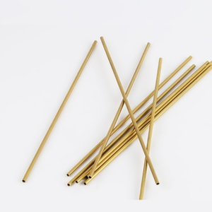 ท่อทองเหลืองขนาด 6.5 มม. H62 C27200 C27000 ผนังบาง ขนาดเล็ก มีสินค้าในสต็อก - Product Image 3