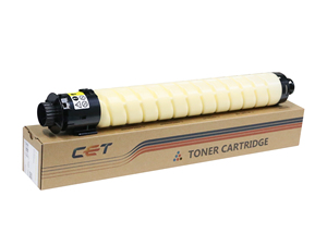 Cartouche de <span class=keywords><strong>toner</strong></span> compatible K/C/M/Y pour Ricoh MPC3003/3503/3004/3504 - Product Image 2