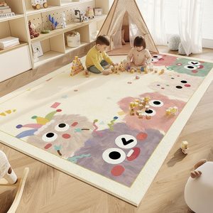 <span class=keywords><strong>Tapis</strong></span> de jeu et <span class=keywords><strong>d</strong></span>'éveil pour bébé GHT, sur le thème de la musique, coloré, carré, grande surface, en polyester, pour chambre <span class=keywords><strong>d</strong></span>'enfant - Product Image 1