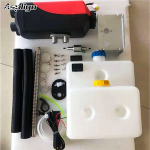 <span class=keywords><strong>Prix</strong></span> de gros 5kw Chauffage de stationnement Diesel Rouge et Noir Tout Noir Gris Noir chauffage de stationnement pour Truma caravane <span class=keywords><strong>camping</strong></span>-<span class=keywords><strong>car</strong></span> - Product Image 6