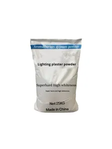 Hongtai Thủ Công Thạch cao thạch cao búp bê bột hương thơm đặc biệt thạch cao thạch cao Mặt dây chuyền bột đặc biệt mô hình trang trí cho khách sạn sử dụng - Product Image 4