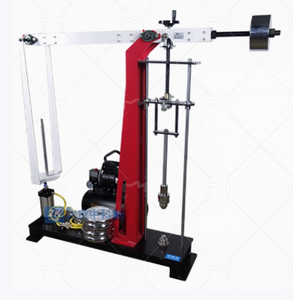 <span class=keywords><strong>Machine</strong></span> d'essai extractible à JLD-NLB résistance à la traction garantie de 1 an évaluation fiable de force pour des tuyaux et des garnitures de tuyau - Product Image 5