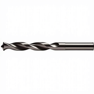 Foret en carbure TA1041 8xD non revêtu pour machines-outils - Product Image 2