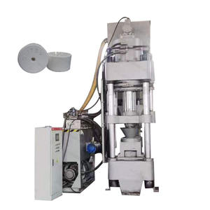 Cattle Lick Stone <strong>Making</strong> Salt <strong>Block</strong> Hydraulic Press <strong>Machine</strong> - Product Image 5