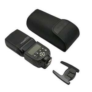 Para <span class=keywords><strong>Yongnuo</strong></span> <span class=keywords><strong>YN560III</strong></span> <span class=keywords><strong>Flash</strong></span> profesional Speedlight para Canon para Nikon Pentax Olympus Photo Shooting Speedlight linterna - Product Image 6