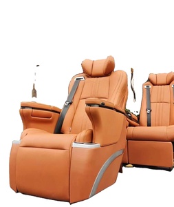 Custom Rv Silla Camper Van <span class=keywords><strong>2</strong></span> Seater China Seat Para Motorhome - Product Image 1