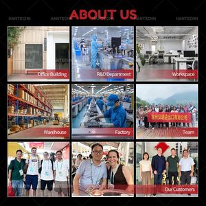 Outils de jardinage multifonctionnels Hantechn Mini motoculteur sans fil à piles 20v <span class=keywords><strong>Scarificateur</strong></span> sans fil portatif - Product Image 5