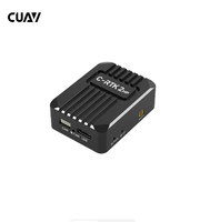 CUAV C-RTK 2HP Accessoires RTK Module de positionnement GNSS Protocole DroneCAN RTK pour PX4