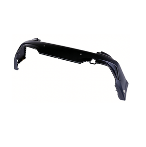 Nuovo Paraurti Posteriore Stile OEM per Modelli Serie 3 G20/G21 <span class=keywords><strong>2019</strong></span>+ Non Verniciato, Parte di Ricambio Compatibile con # 51129448800 - Product Image 4