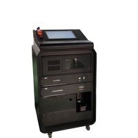 Machine d'impression UV à lumière violette pour la date, le logo, le code-barres, le code QR automatiquement