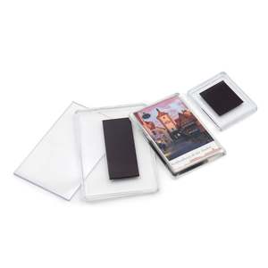 Muestra Gratuita de Llavero Personalizado, Varios Tamaños Disponibles, Llavero Acrílico en Blanco - Product Image 6