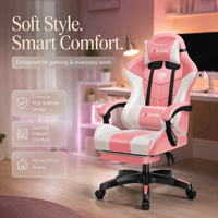 Fauteuil de bureau AOR réglable en hauteur, mousse mixte haute élasticité, pour usage professionnel et domestique, vente en gros directe usine