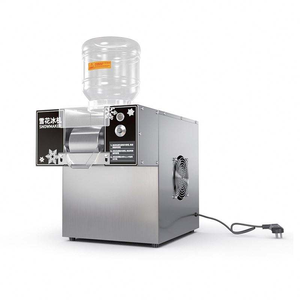 Machine à crème glacée numérique à commande numérique - Product Image 3