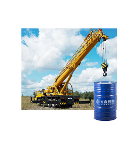 เรซินอัลคิดชนิดน้ำมัน FX-7504 สำหรับสีอุตสาหกรรม สีป้องกันการกัดกร่อน แห้งเร็ว ความเข้มข้นสูง สำหรับสีรองพื้นและสีเคลือบผิว - Product Image 4
