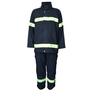 <strong>Firefighter</strong> Equipment Protective Bunker <strong>Gears</strong>