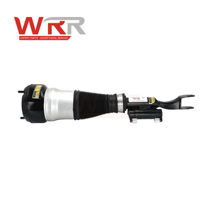 Amortisseur 2223201538 A2223201538 pour Mercedes-Benz Classe S W222 S550 Avant Gauche – Suspension Pneumatique Durable - Product Image 2