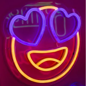 Faux Neon Cafe & Diner Signs LED neon flex signs for restaurants, cafes, diners, food trucks and more. Buy now or get a Custom N