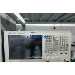 Keysight E5063A Ena เครื่องวิเคราะห์เครือข่ายเวกเตอร์ To18GHz 100เฮิร์ตซ์ - Product Image 2