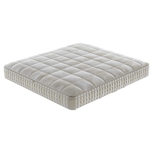 ที่นอน ZHENPIN 23 ซม. ความแน่นปานกลาง สปริงพ็อกเก็ต สำหรับเด็ก - Product Image 5