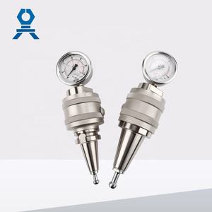 स्पिंडल तनाव मीटर Bt30 bt40 bt50 स्पिंडल ड्रॉबर क्लैम्पिंग बल गेज - Product Image 2