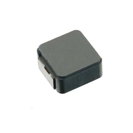 Smd Power Inductor 10uH 20% 2A IHLP2020BZER100M11 for inductor toroidal ferrite core toroidal inductor