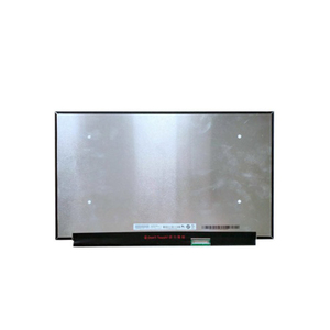 หน้าจอแล็ปท็อป LCD ขนาด 15.6 นิ้ว ความละเอียด 3840*2160 รุ่น B156ZAN06.1 ราคาประหยัด - Product Image 1
