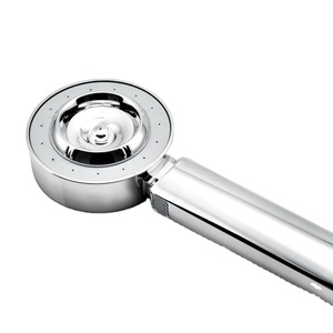<span class=keywords><strong>Soffione</strong></span> <span class=keywords><strong>doccia</strong></span> a pioggia ad alta pressione per bagno a doppia faccia - Product Image 2