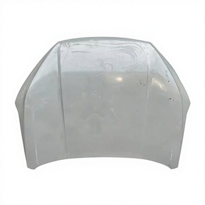 Cubierta de Capó de Alta Calidad para DONGFENG AEOLUS <span class=keywords><strong>HAGE</strong></span> 23393270 OEM, Cubierta de Motor - Product Image 1