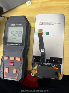 Pantalla de 6,53 "para <span class=keywords><strong>Huawei</strong></span> Mate 30 Pro, piezas de digitalizador de pantalla LCD para <span class=keywords><strong>Huawei</strong></span> Mate30Pro <span class=keywords><strong>L29</strong></span> AL00 TL00 - Product Image 4