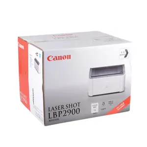 Heißer Verkauf Neuer A4-Drucker für Canon 2900 Maschinen laserdrucker