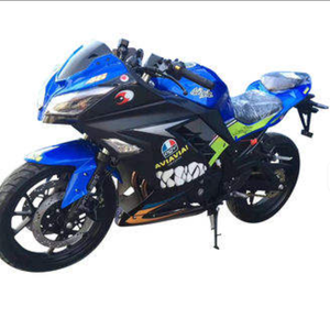 MTBGO Good Quality 2026 Lithium Battery High-speed Motorcycle, Powerful Motorcycle High-Quality Aluminum <b>Frame</b> and - Product Image 5