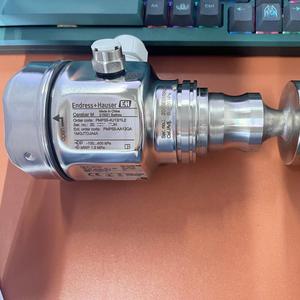Endress+Hauser Cerabar PMP55 Modelo PMP55-AA12QA1MGJTDJA4A Salida de 4-20 mA para Medición de Agua/Aceite/Aire - Product Image 2