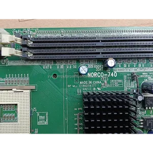 Tarjeta de Adquisición Industrial NORCO-740AE NORCO-740 de Longitud Completa para Placa Base P4 - Product Image 2