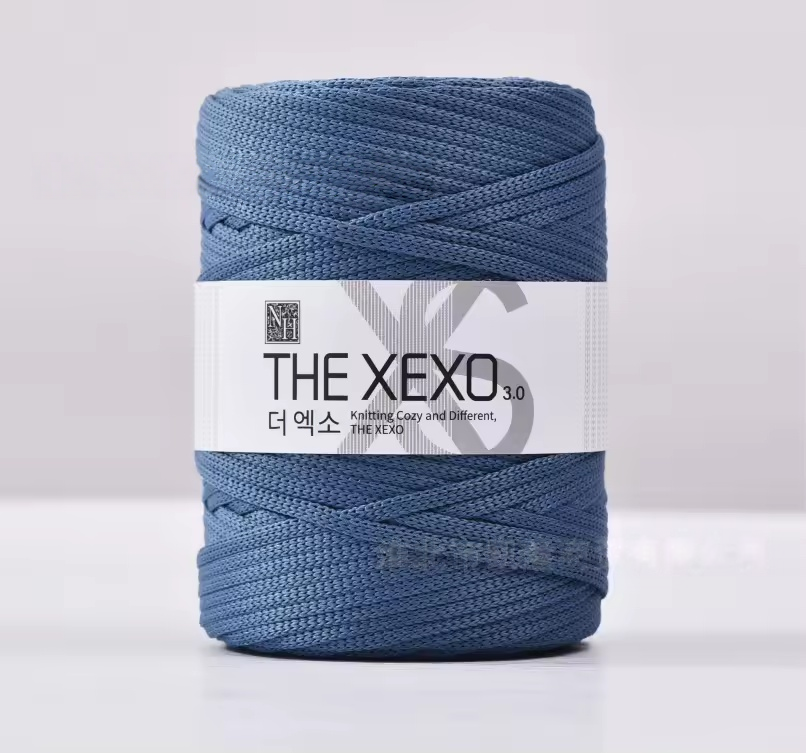 No.16 denim