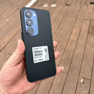 โทรศัพท์มือถือ Spark 40 Pro+ 5G ดีไซน์ทันสมัย กำลังเป็นที่นิยมในหมู่วัยรุ่นแอฟริกัน รับสั่งซื้อจำนวนมาก โทรศัพท์มือถือกันน้ำ - Product Image 4
