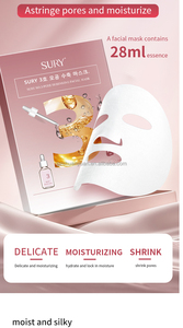 <span class=keywords><strong>Masque</strong></span> facial <span class=keywords><strong>en</strong></span> <span class=keywords><strong>tissu</strong></span> Tencel, <span class=keywords><strong>masque</strong></span> coré<span class=keywords><strong>en</strong></span> hydratant au bio-collagène pour la nuit, <span class=keywords><strong>masque</strong></span> <span class=keywords><strong>en</strong></span> feuille d'herbe des neiges - Product Image 3