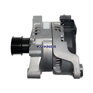 Alternatore compatibile con MINI MINI One First Benzina (KW: 55, CV: 75) dal 11-2017 KUHNER 555168RI NUOVO - Product Image 2