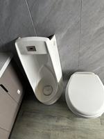 Prosky Moderne De Luxe Portable Salles De Bains Remorque En Acier Matériel Mobile En Plein Air Toilettes pour Camping Caravane Fabricants Vente