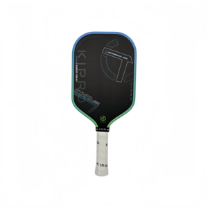 Hochwertige USAPA-zugelassene T700 Carbon Pickle ball Paddel 18K 3K PP Honeycomb Core Hot Selling Schläger - Product Image 2
