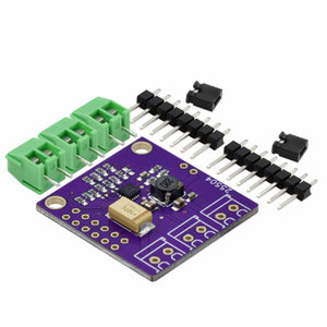 Convertidor de Energía Solar Bq25504 de Ultra Bajo Consumo, Convertidor DC-DC de Montaje en Placa con 1 Salida - Product Image 1