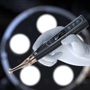 Мотор для корневых каналов Woodpecker Ai-Motor+, версия Yoshi, со встроенным апекслокатором - Product Image 4