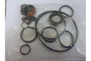 Pompa di iniezione del carburante Kit di Riparazione 800636 - Product Image 3